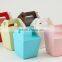 Disposable custom printed paper noodle/pasta boxes
