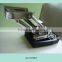Good Quality Stainless Steel 10HP 2-Stroke Outboard Motor Bracket