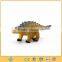 Ankylosaurus toys custom size and design shape animal toys