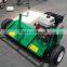 ATV Flail Mower ATV120 ; towbehind Flail Mulcher with T blade