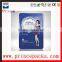 sealing plastic bag cosmetic packaging bags for facial mask aluminum foil bag