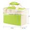 2016 Oxford cloth large waterproof thickening thermal insulation bag lunch bag