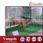 VGDW33--silicon rubber animal life size garden statues
