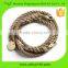 adjustable coloful summer collar of nylon dog leash