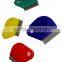 High Quality Pet Flea Lice Comb With Plastic Handle