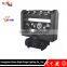 Quality 8 Eyes Lamp LED Moving Head Light Beam Light in any Occasion