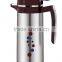 1500ml High Vacuum Stainless Steel Coffee Pot QE-5005