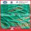high quality pe braided fishing net