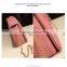 long chain bag for lady,fashionable pu leather women's bag