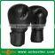 Cheap PU leather boxing gloves
