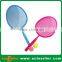 cheap wholesale toy plastic tennis racket for kids