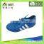 Hot Sale PVC Sport Shoes, Football Shoes, Men Casual Shoes