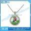 Manufacturer Custom Set auger owl Golf Ball Marker