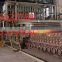 90 cubic meters of sintering machine Nickel iron sintering machine The small blast furnace