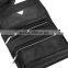 Men's pu Leather Hanging Wash Bag