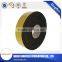 Nbr rubber foam insulation tape used for HVAC system