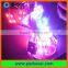 DC12V 4LEDs square shape RGB ws2801 LED pixel module