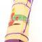 Wholesale Custo Printed Anti-slip TPE Yoga Mat