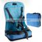 Portable Baby Toddler Infant Kids Dining Chair Booster Seat Harness Safety