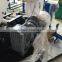 Spiral ventilation Hvac duct forming machine price