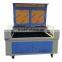 DW 1410 chinese laser cuttercloth label laser machine for sale