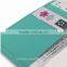 Russian Passport Holder Travel Wallet (Aqua)