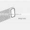 2016 New Fashion Milanese Stainless Steel Metal Watch Strap For Huawei Watch Band Strap With Magnetic Connector and Adaptor