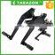Motorcycle lightweight Rear sets and Footrest For KAWASAKI Ninja 650 ER6N ER-6N