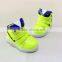 The autumn winter new shoes LED lamp luminous shoes for children sports shoes shoes wholesale code for men and women