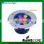DMX control led swimming pool light ip68 led underwater lighting