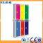 Storage steel steel locker/1 door steel locker