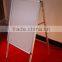Portable advertising folding a0 a1 a2 or customzied aluminum poster stand