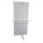 New style aluminum L banner, German style L banner, portable exhibition stand