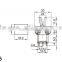 car toggle switch,boat toggle switch,rubber toggle switch,machinery toggle switch