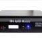 Dual antennas input 32 way GPS power splitter with antenna alarm