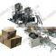Automatic Carton Packaging Line