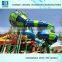 2016 ODM Amusement water park slide, fiberglass water slide tubes for sale