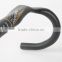 LK007 Latest Carbon Racing bicycle parts Road Bike Handlebar Cycling Drop bars handle 400/420mm 31.8mm HOMHIN
