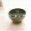 High Quality food grade plastic round soup bowl,melamine bowl in factory price