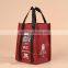 6 Bottle Pack Wine Carriers And Totes