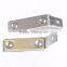 stainless steel terminal types for electrical cable