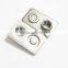Professional customized precision stainless steel cord end terminal
