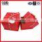 Made in China Luxury Custom Gift Packaging Paper Cardboard Candle Box