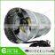 4, 6 inch Hydroponics AC Round Ventilation Flexible Duct Fan/Gardenhouse Blower Fan/Steel Air Exhaust Fans