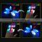led finger light,led finger,light up finger light for promotion