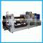 Two roll rubber open mixing mill