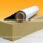 Plain Brown Rubber magnet Flexible magnet