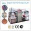 TF600C copper cable crusher copper wire granulator machine CE