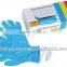 Powdered, Powder-free, Good Quality,Medical, Nitrile Examination Glove, aql1.5, sterile, manufacturers,disposable