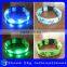 Special Hot Selling Flashing Led Tpu Dog Collar